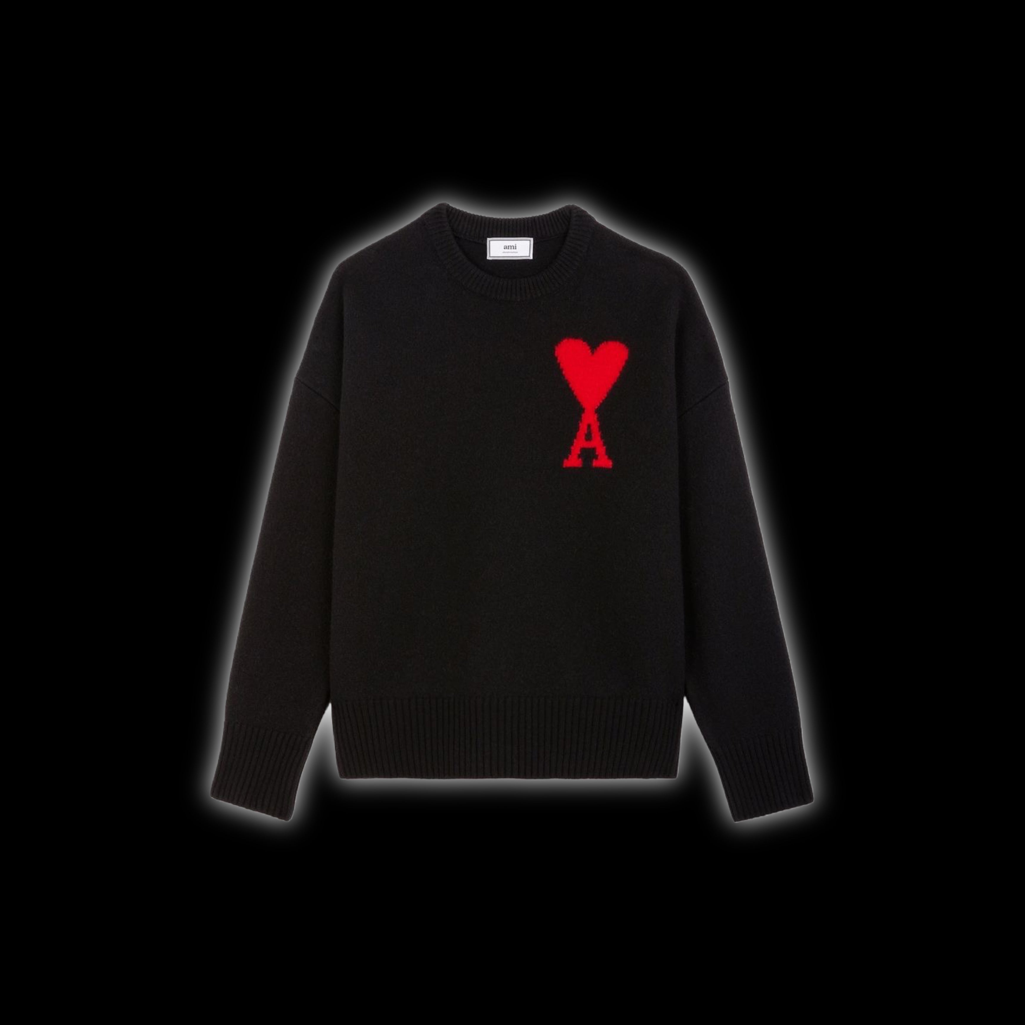 AM sweater