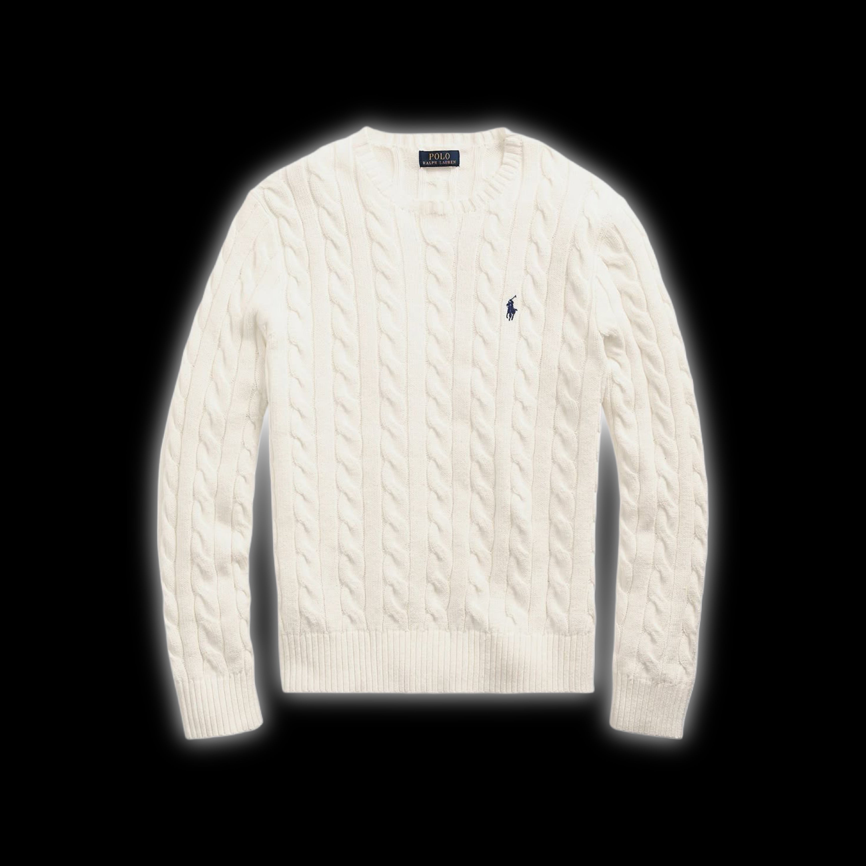 RL sweater