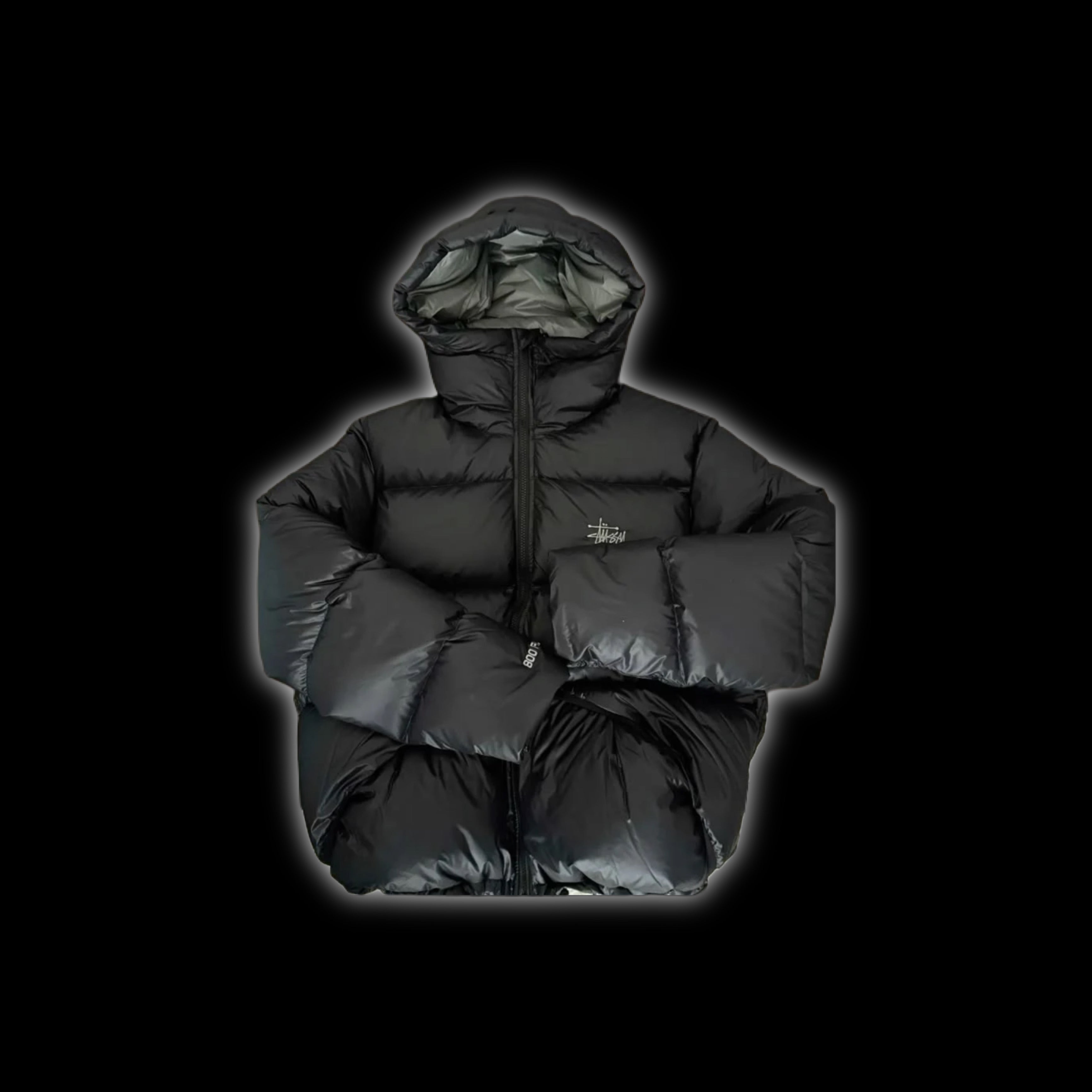 STS Puffer