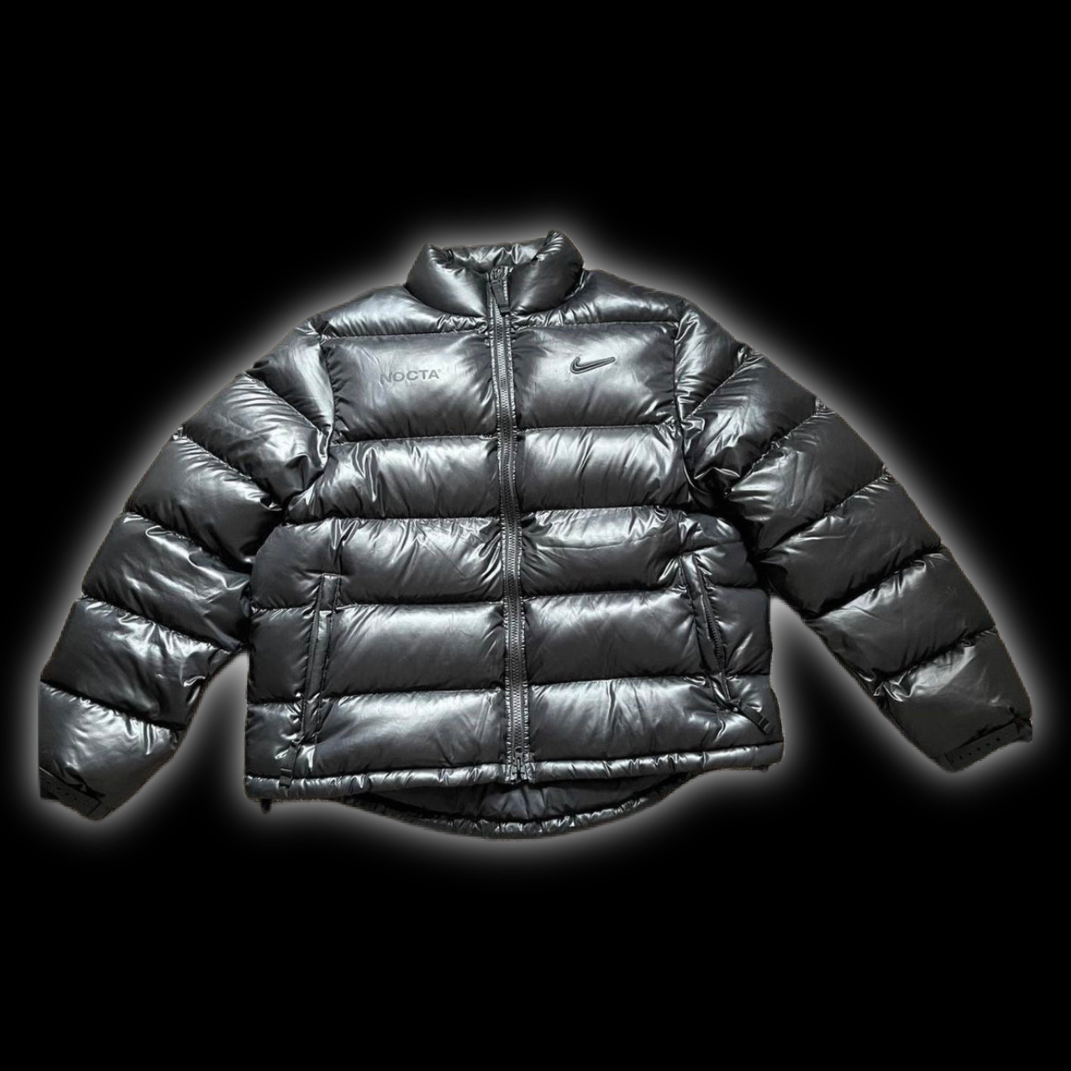 Nocta Puffer