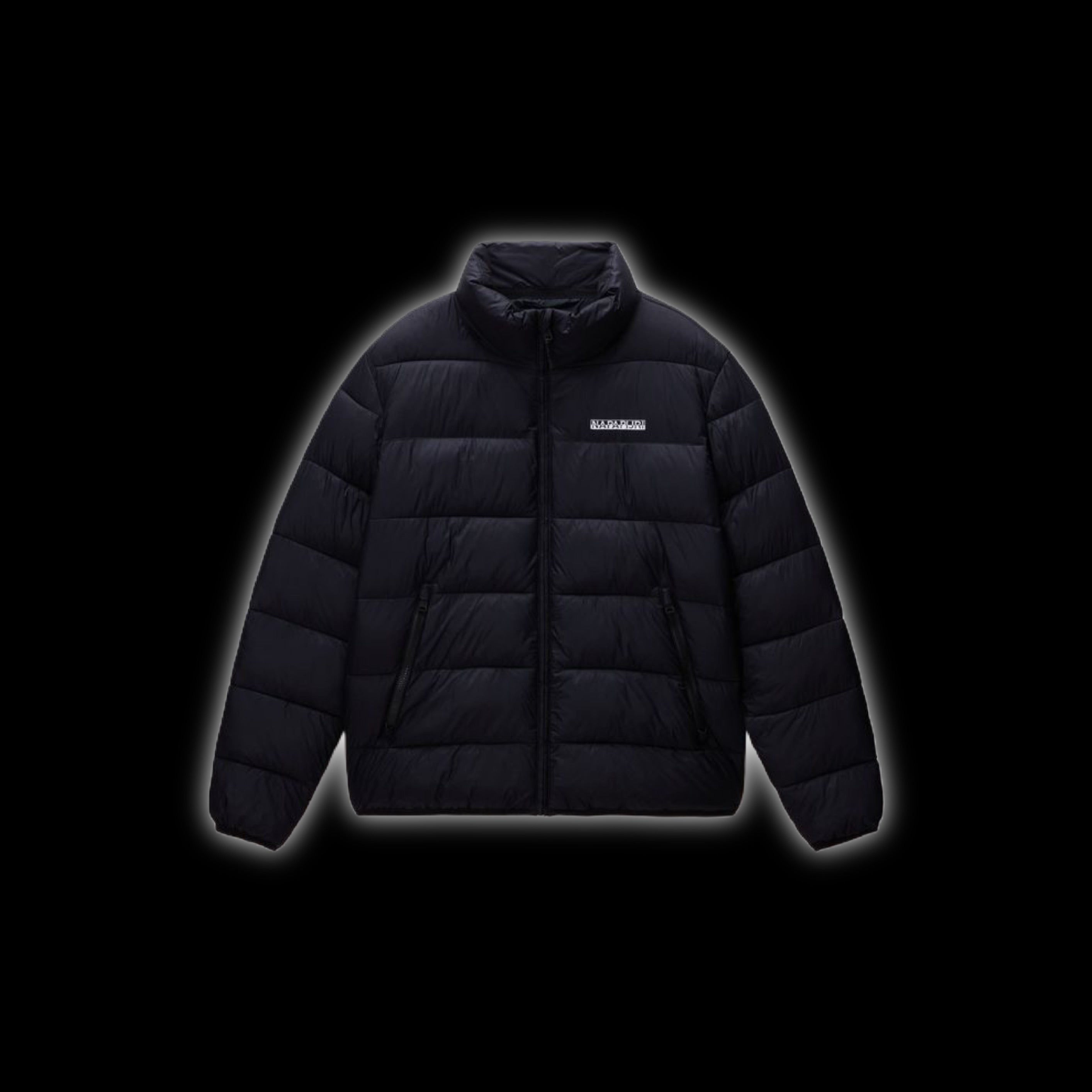 NPPR Puffer