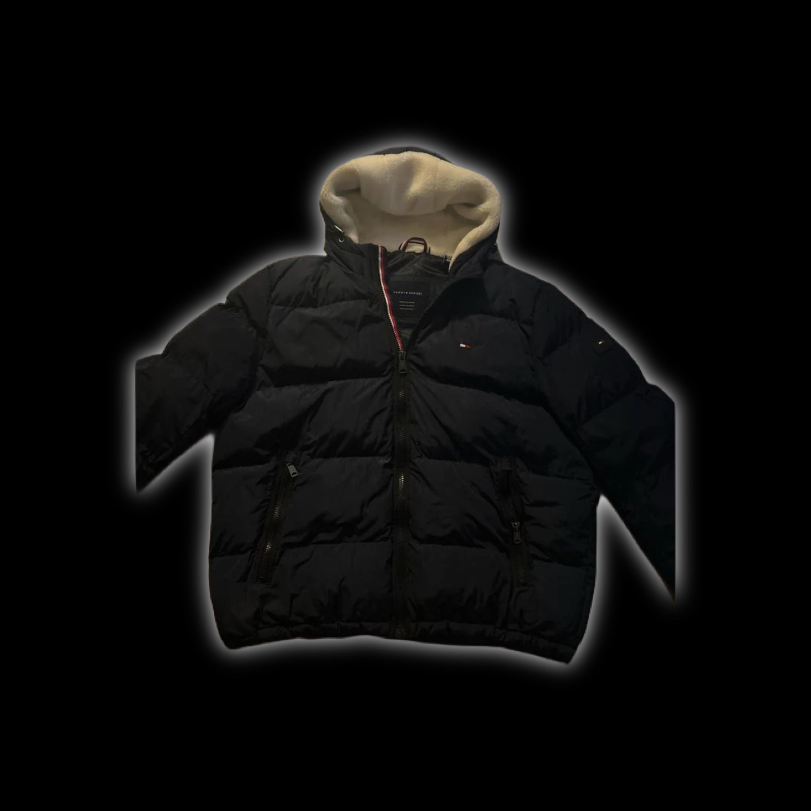 TMH Puffer