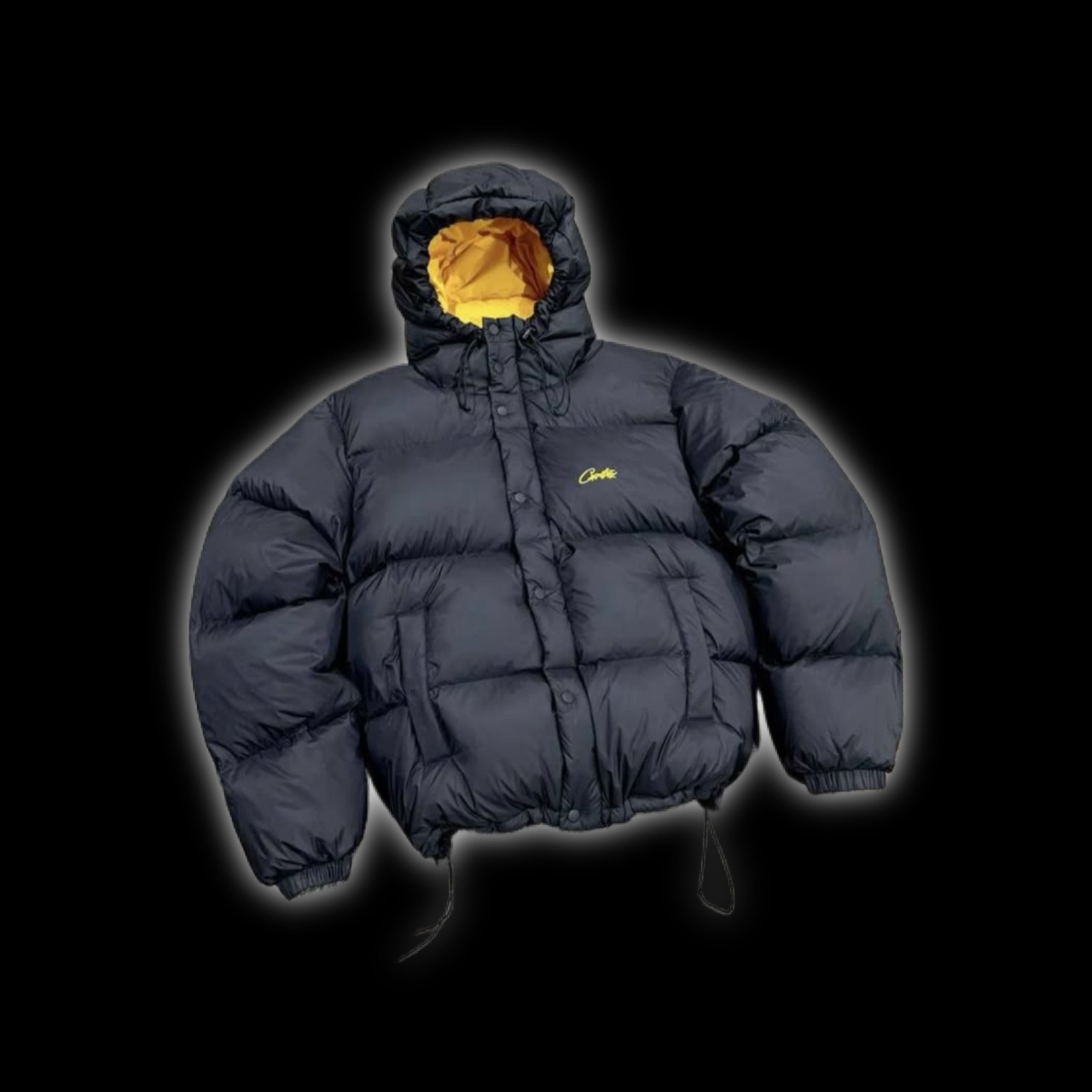 CRTZ Puffer