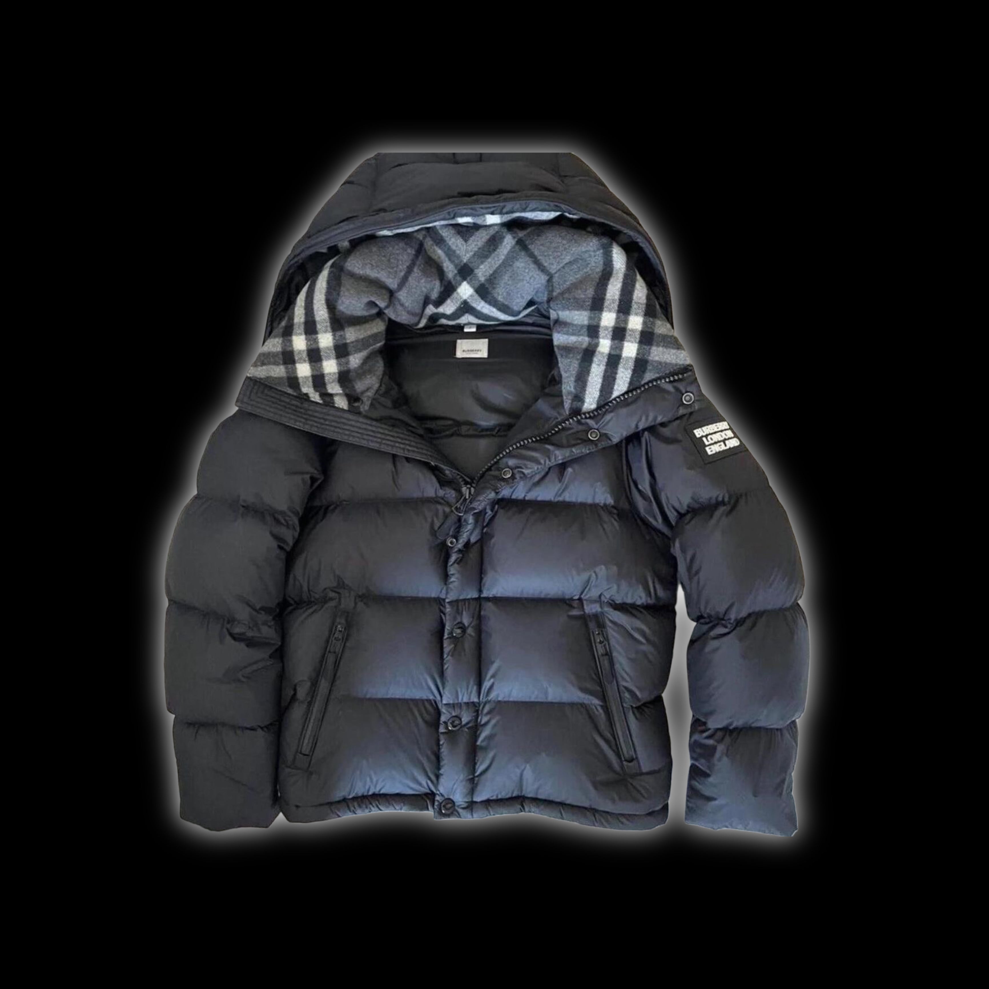 BRBR PUFFER