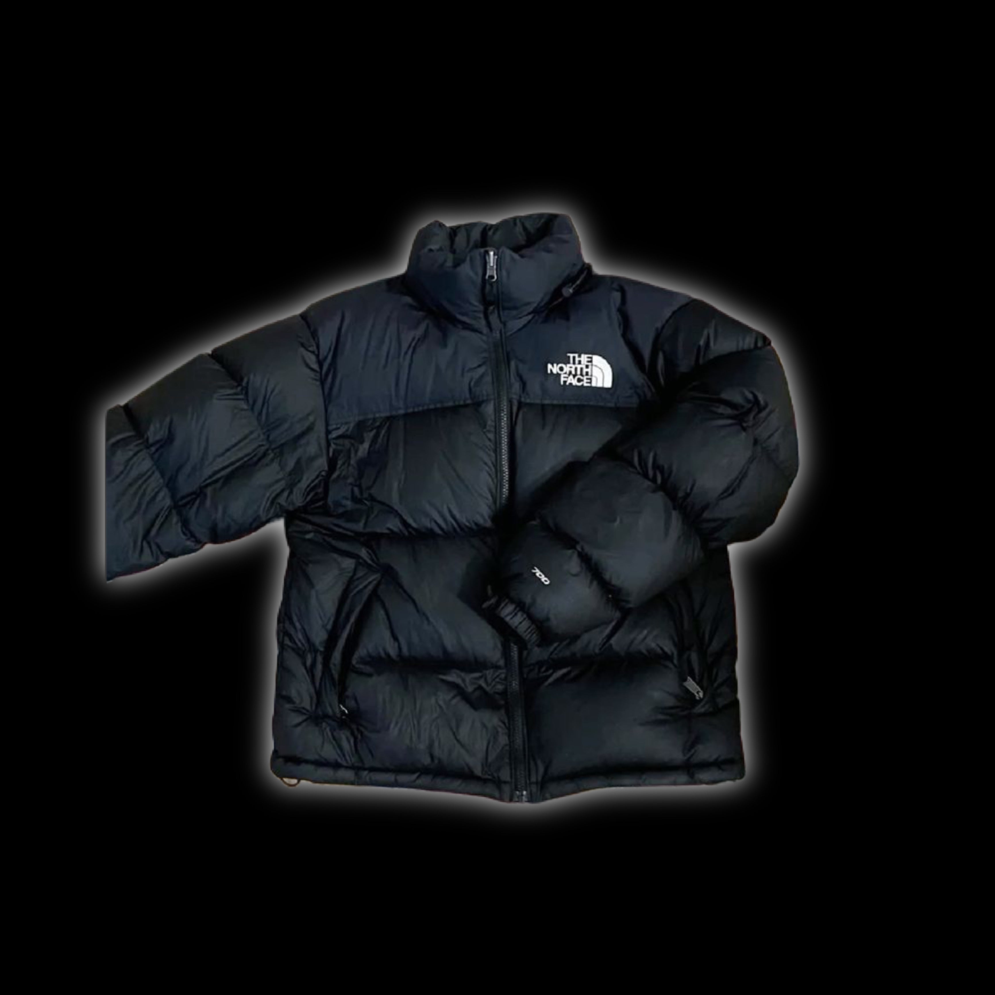 TNF Puffer