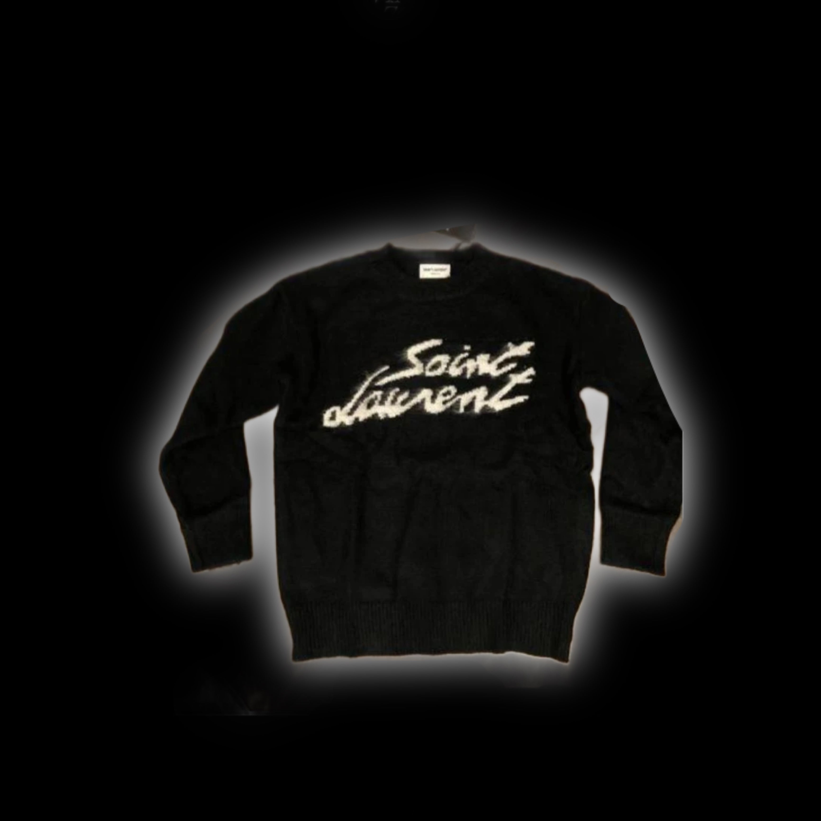 SLOU sweater