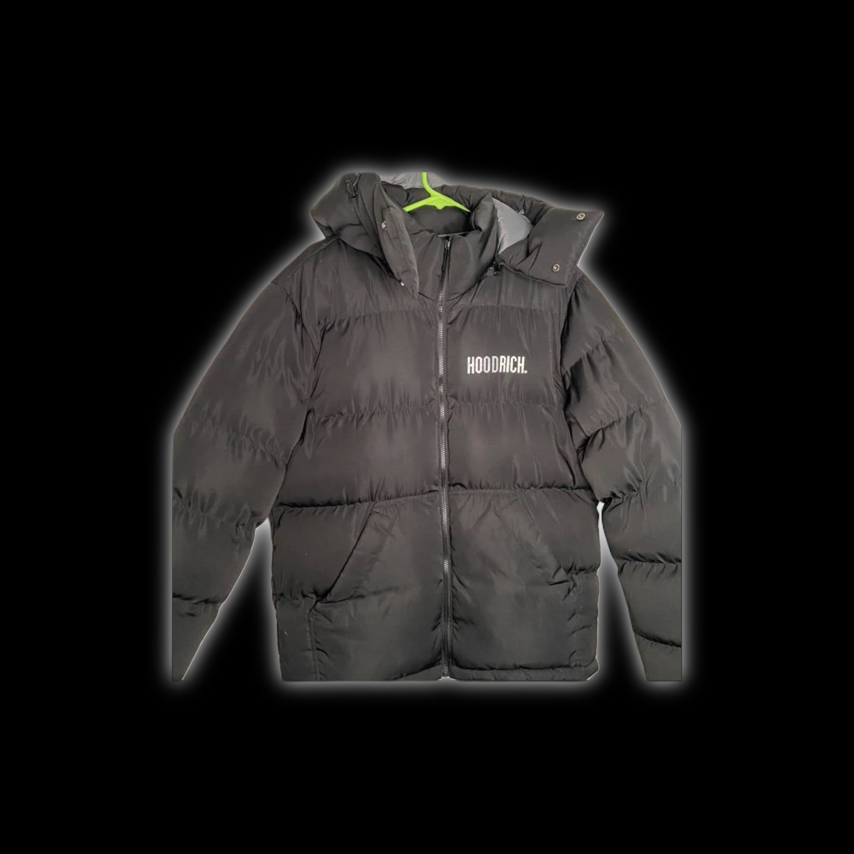 HDRCH Puffer