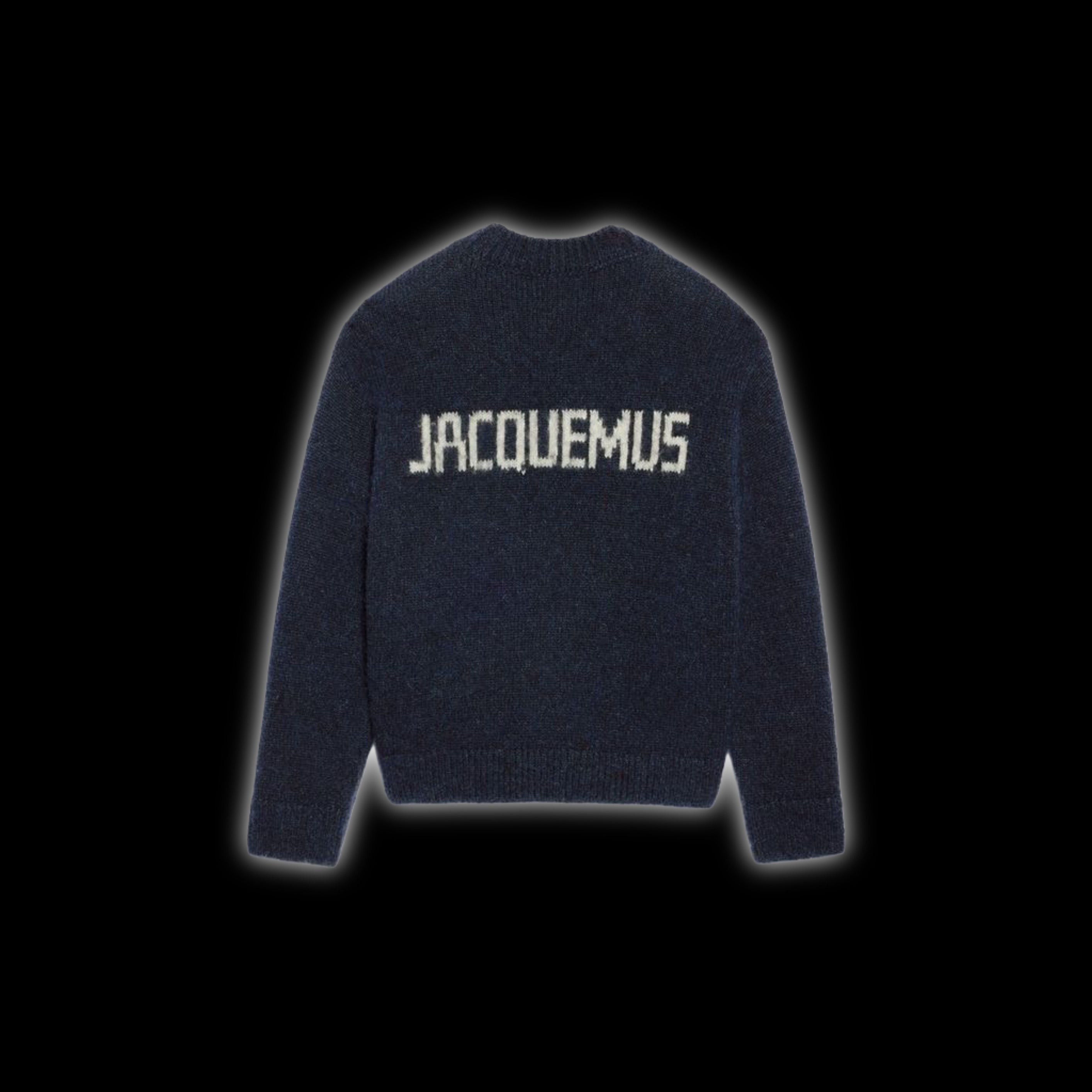 JCQUE sweater