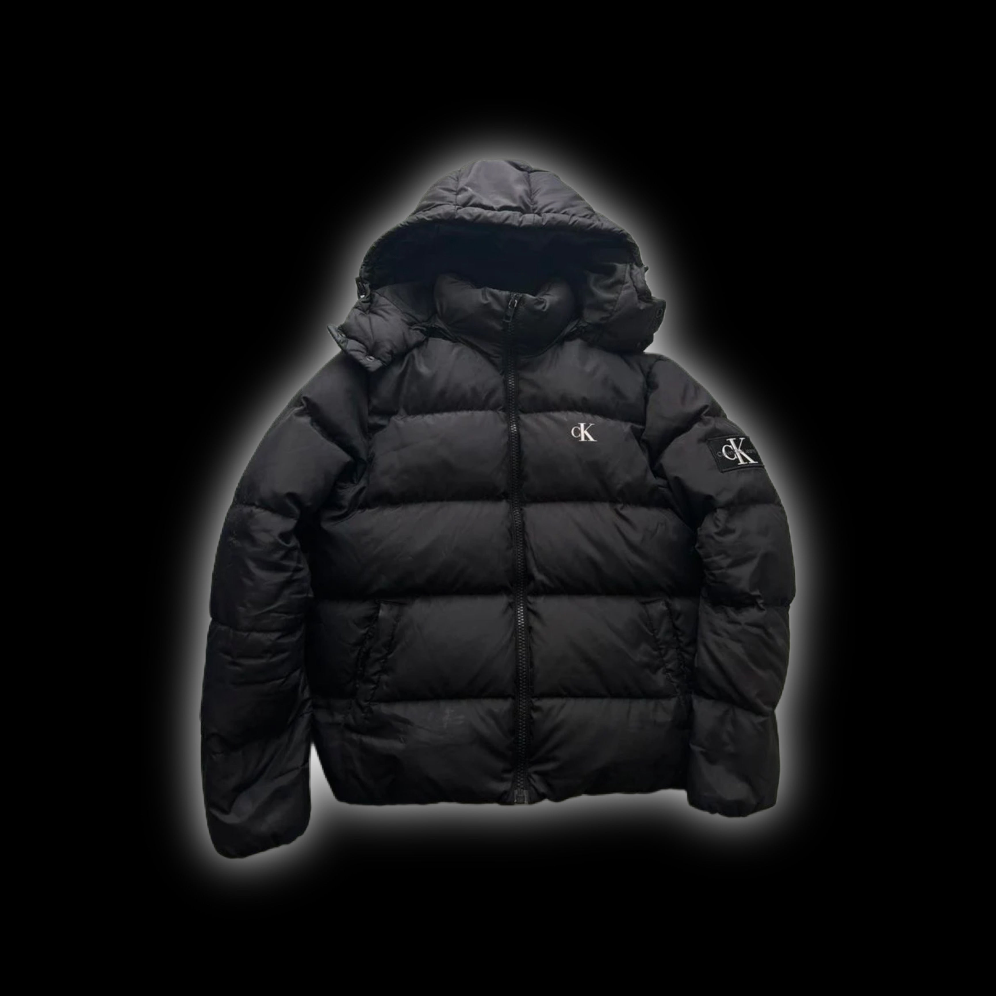 CAK Puffer