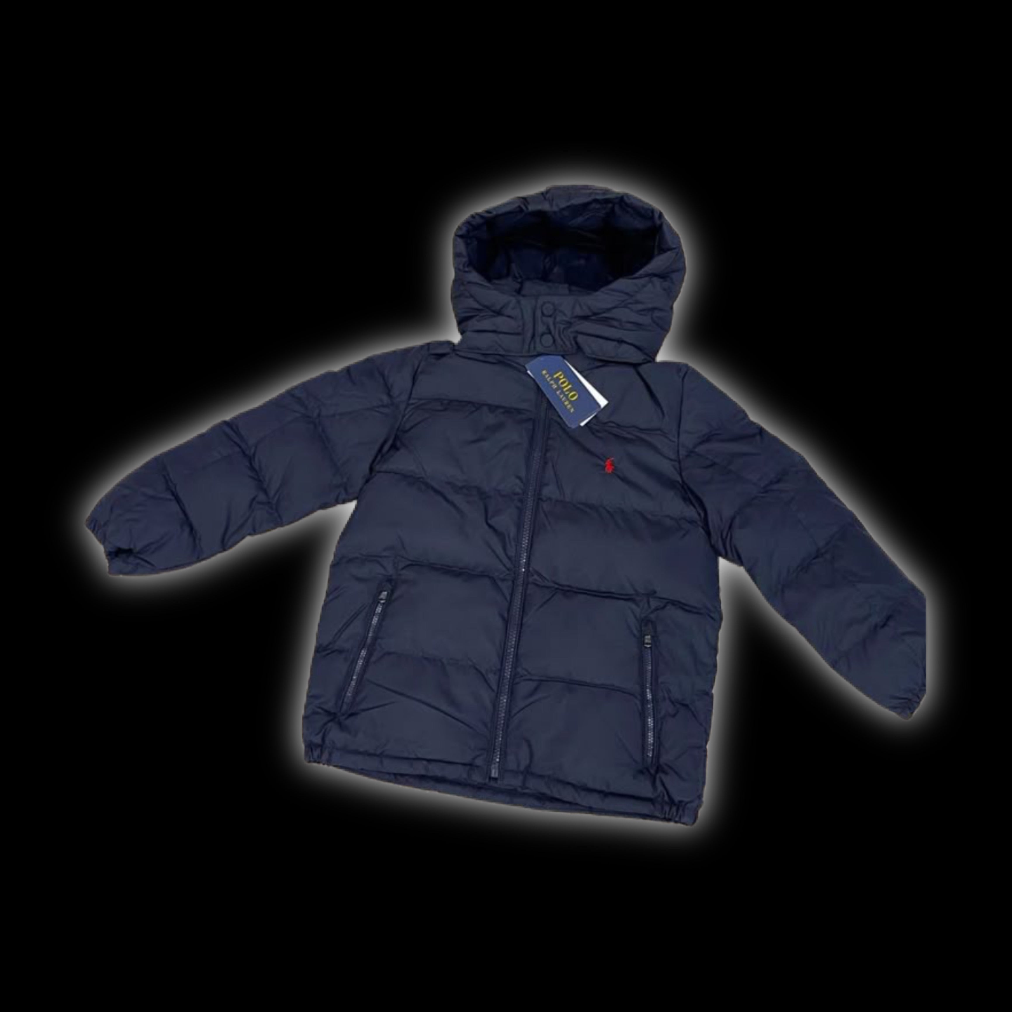 RL Puffer
