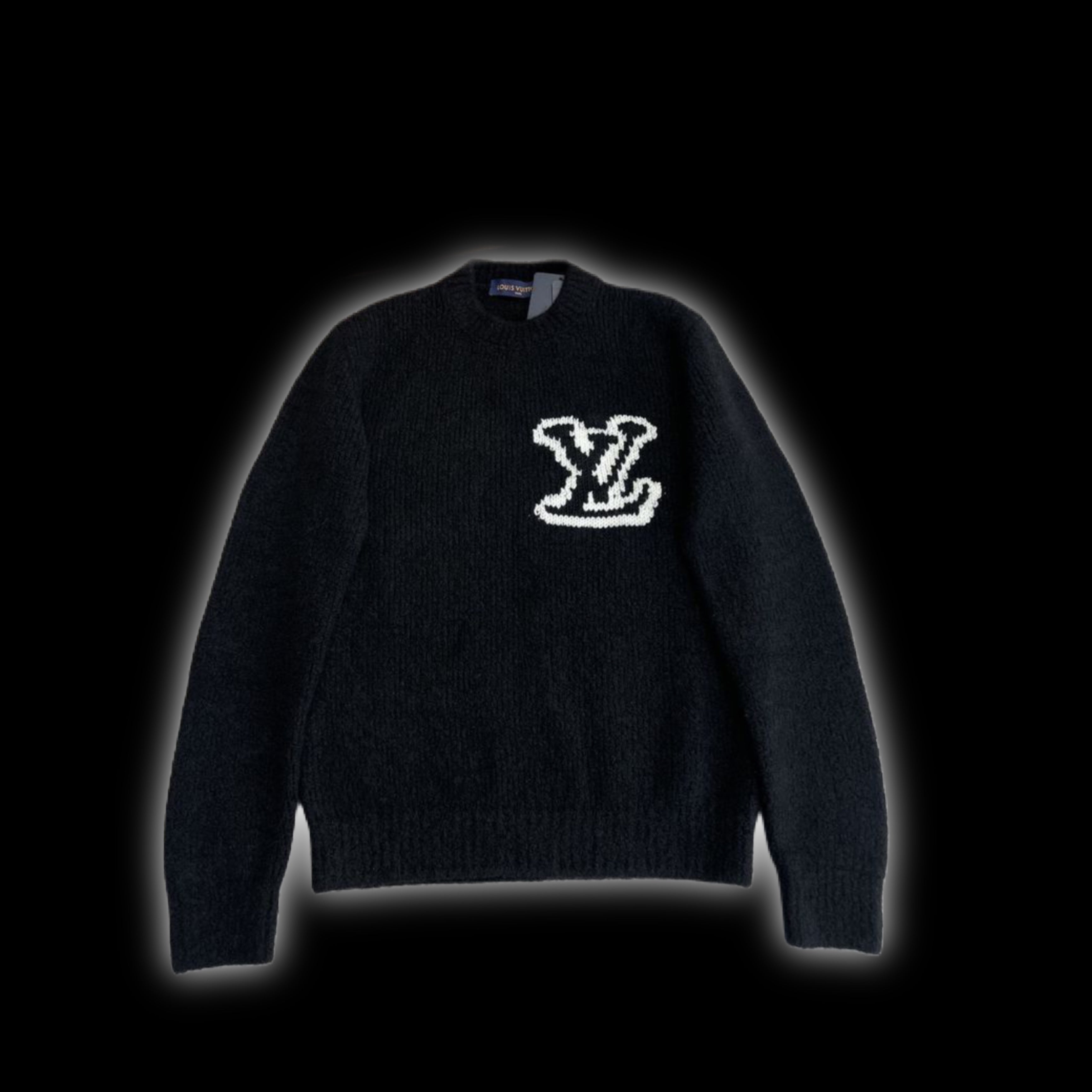LUV sweater