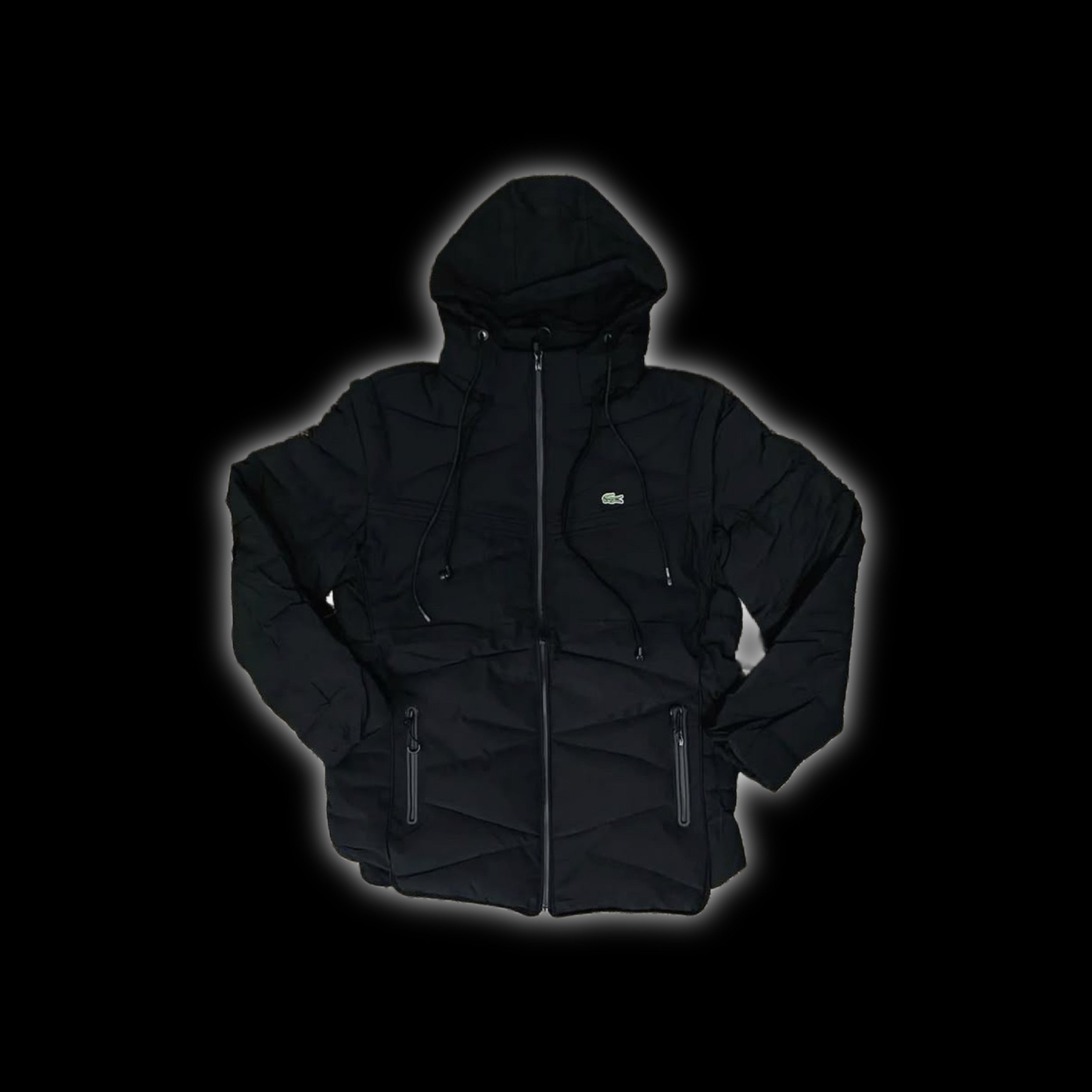 LCST Puffer