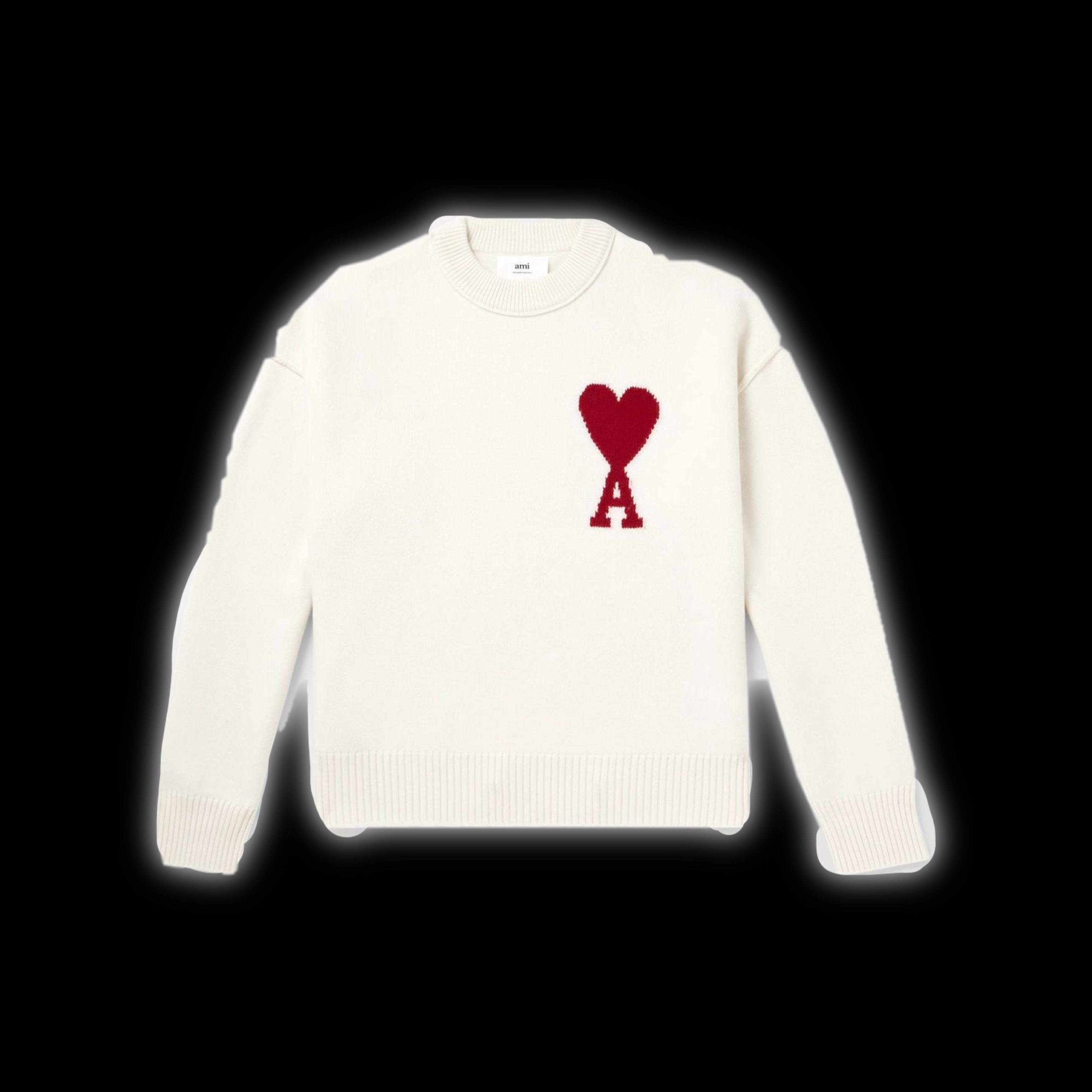 AM Sweater